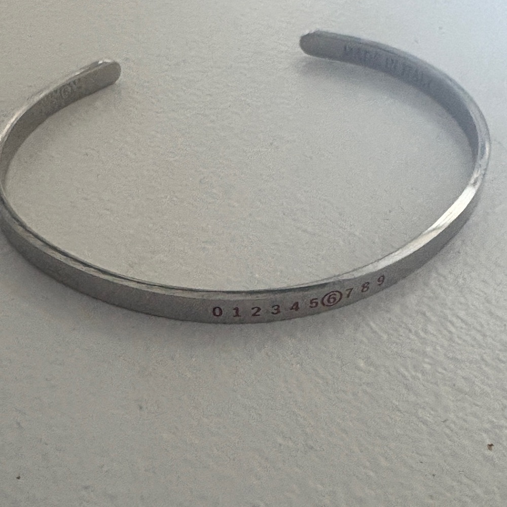 Margiela MM6 Bangel